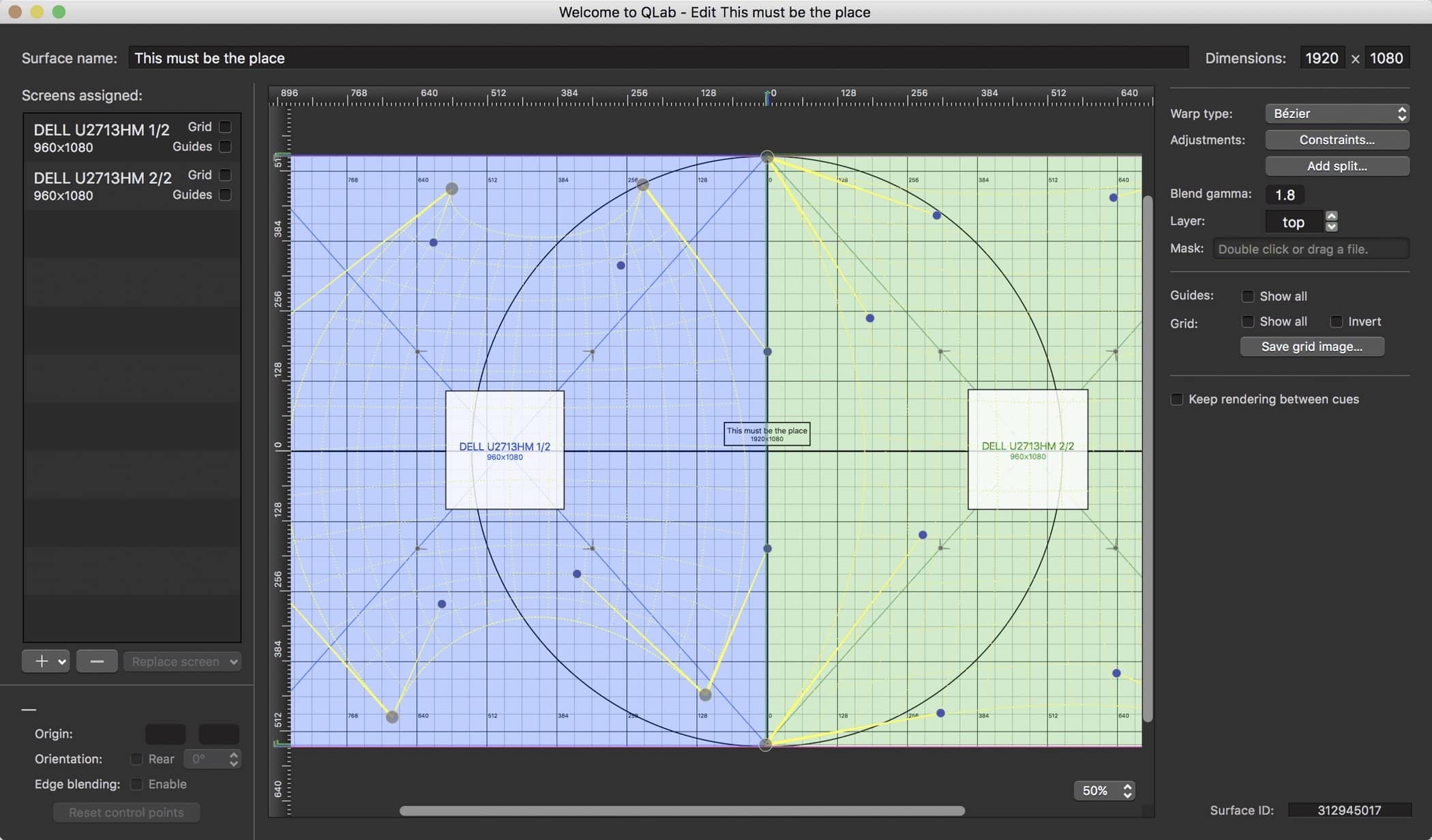 QLab Pro for mac 5.4.9 专业舞台音乐管理-Empower资源站 QLab Pro for mac 5.4.9 专业舞台音乐管理-Empower资源站