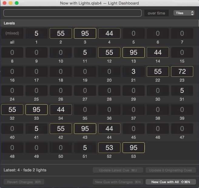 QLab Pro for mac 5.4.9 专业舞台音乐管理-Empower资源站 QLab Pro for mac 5.4.9 专业舞台音乐管理-Empower资源站