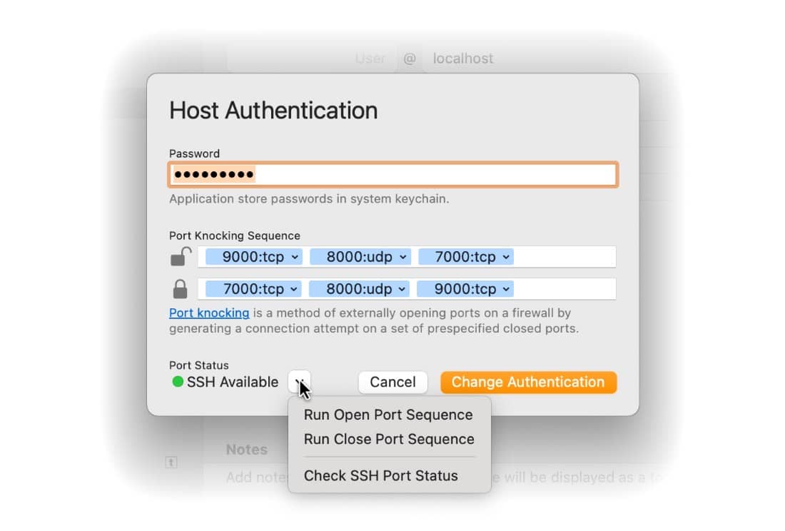 SSH Config Editor Pro 2.6.7 for mac 管理ssh客户端配置-Empower资源站 SSH Config Editor Pro 2.6.7 for mac 管理ssh客户端配置-Empower资源站