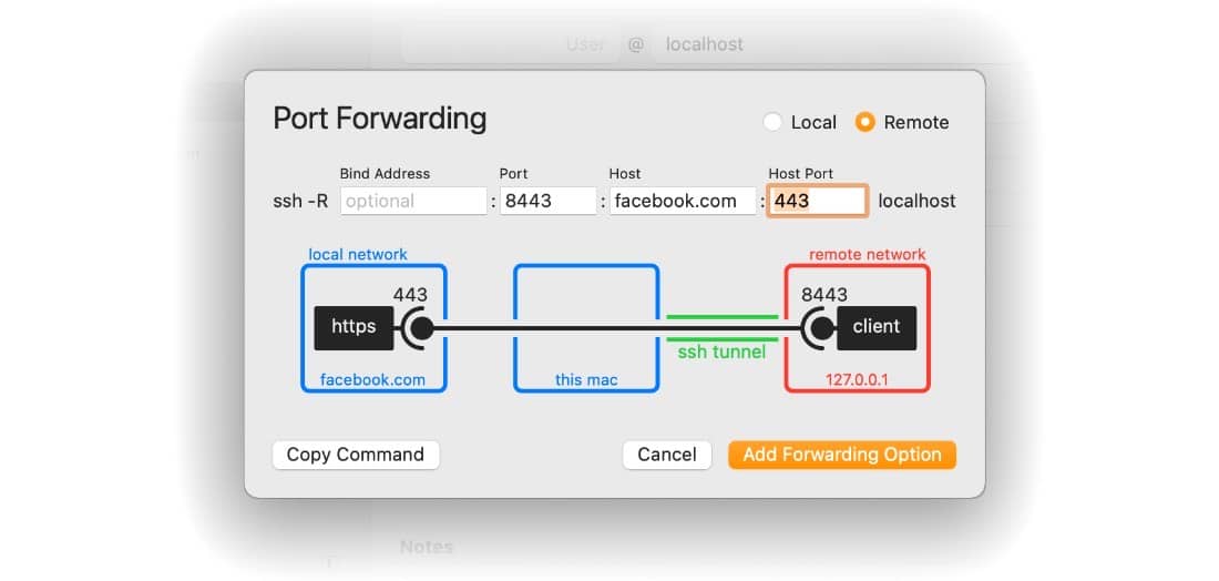SSH Config Editor Pro 2.6.7 for mac 管理ssh客户端配置-Empower资源站 SSH Config Editor Pro 2.6.7 for mac 管理ssh客户端配置-Empower资源站