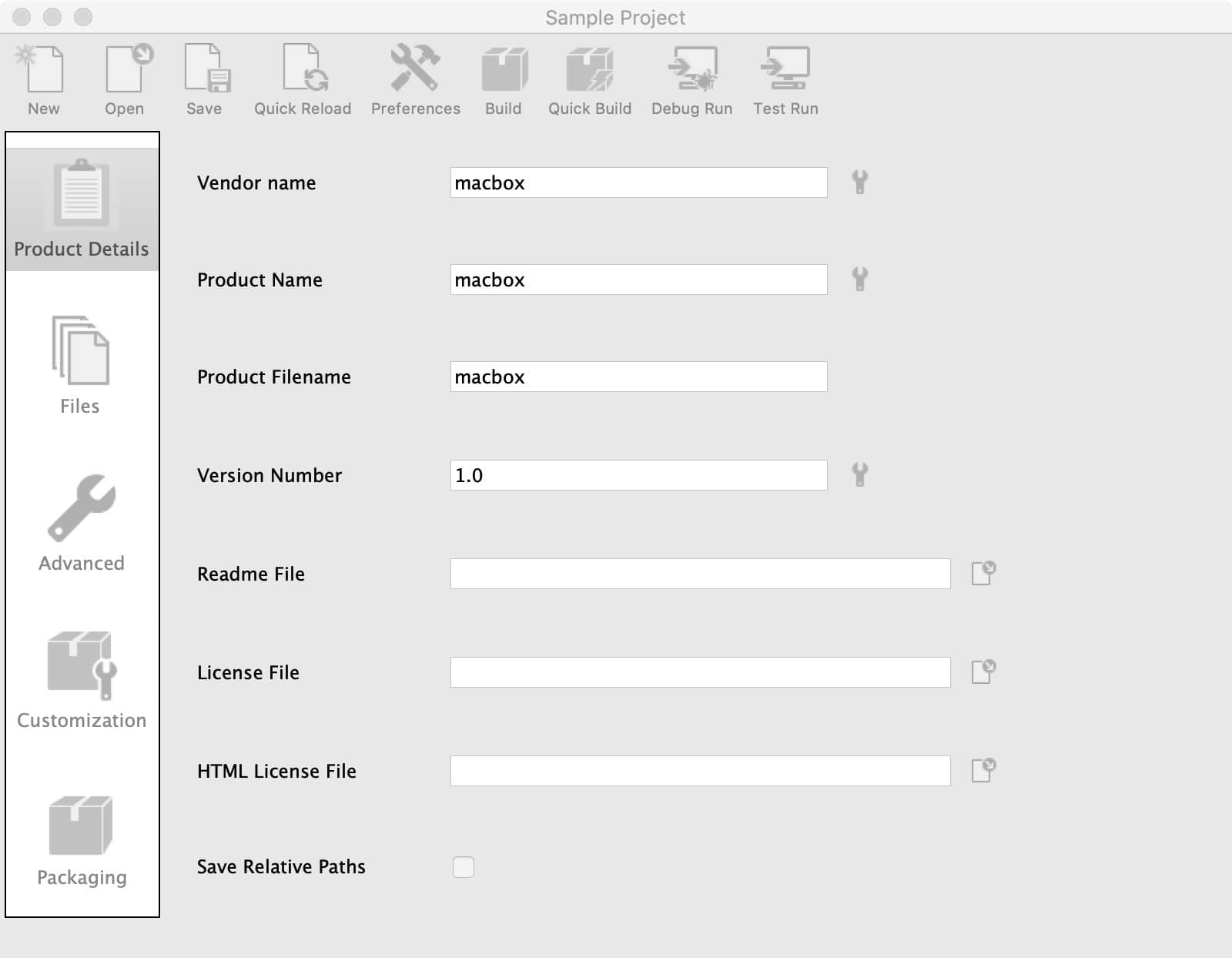 VMware InstallBuilder Enterprise v24.1.0 mac软件安装包制作程序-Empower资源站 VMware InstallBuilder Enterprise v24.1.0 mac软件安装包制作程序-Empower资源站