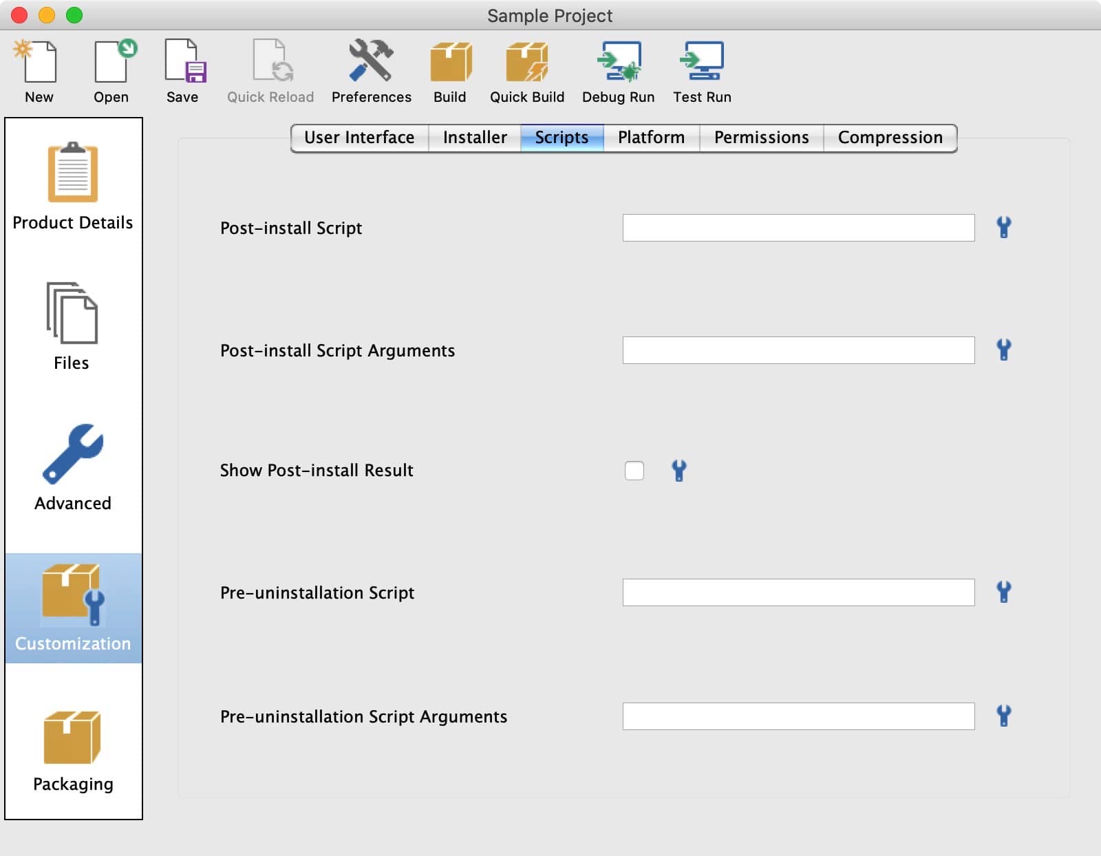 VMware InstallBuilder Enterprise v24.1.0 mac软件安装包制作程序-Empower资源站 VMware InstallBuilder Enterprise v24.1.0 mac软件安装包制作程序-Empower资源站