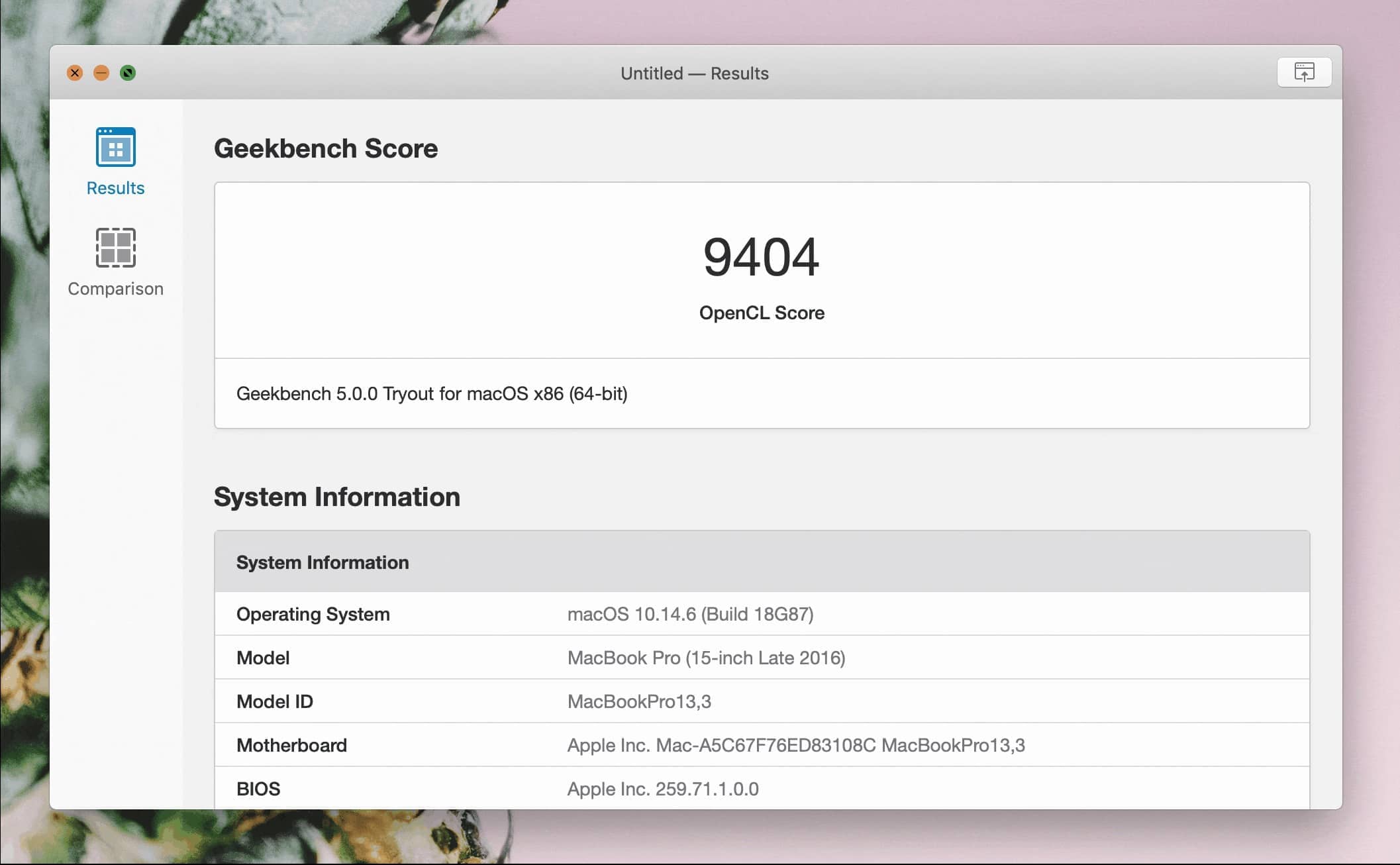 Geekbench for mac 6.4.0 mac系统跑分性能测试-Empower资源站 Geekbench for mac 6.4.0 mac系统跑分性能测试-Empower资源站