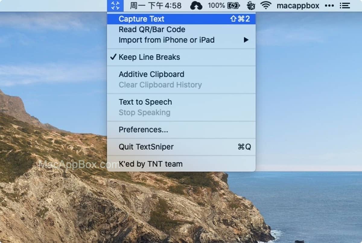 TextSniper 1.11 OCR文件识别工具-Empower资源站 TextSniper 1.11 OCR文件识别工具-Empower资源站