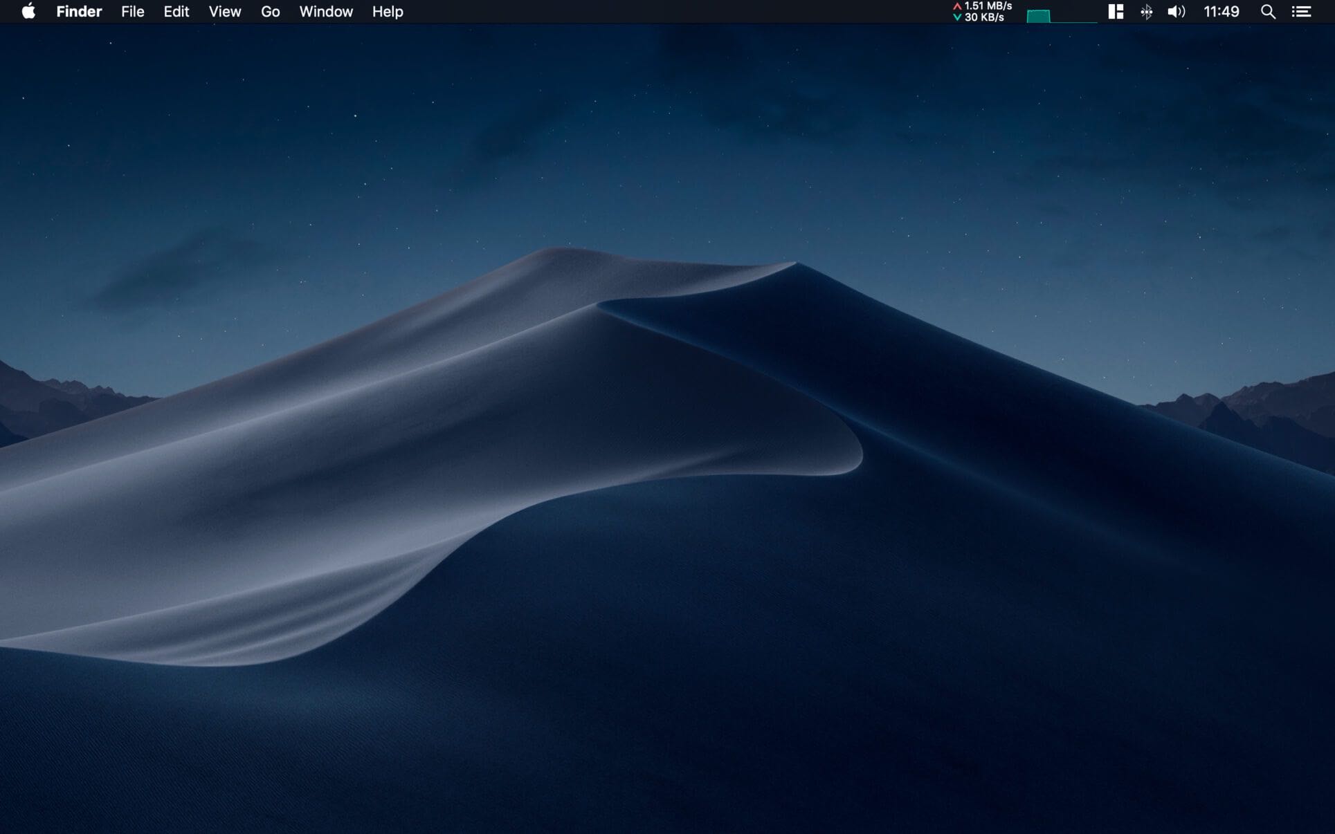 NetWorker Pro for mac 9.0.2 mac菜单栏显示网络情况-Empower资源站 NetWorker Pro for mac 9.0.2 mac菜单栏显示网络情况-Empower资源站
