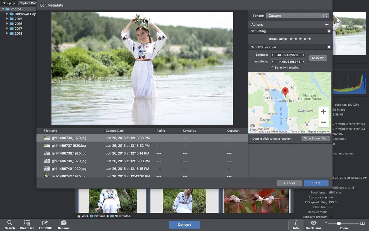PhotoMill for mac 2.8.0 图片批量编辑工具-Empower资源站 PhotoMill for mac 2.8.0 图片批量编辑工具-Empower资源站