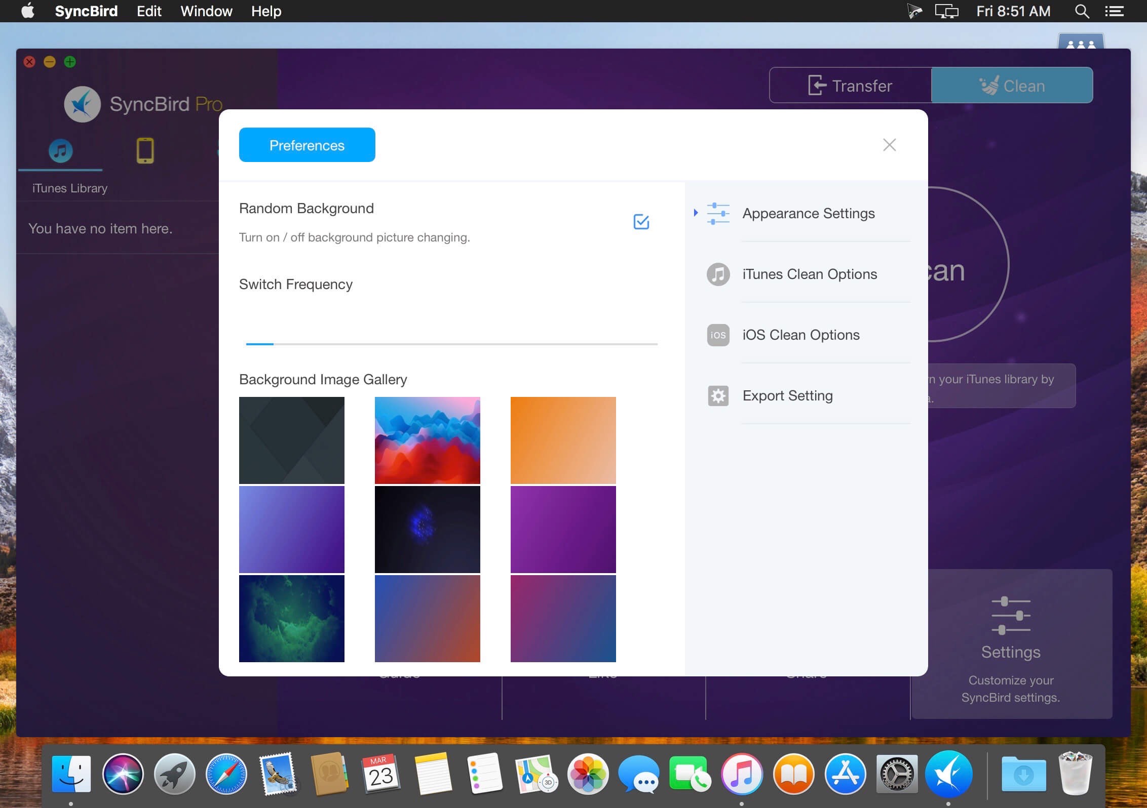SyncBird Pro 4.1.5 iPhone文件管理器-Empower资源站 SyncBird Pro 4.1.5 iPhone文件管理器-Empower资源站
