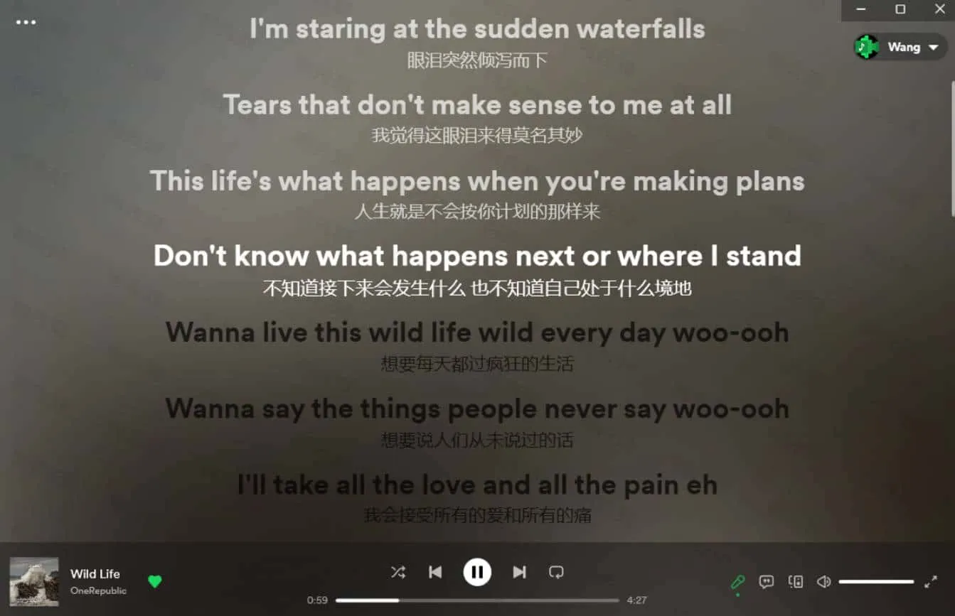 Lyricify v4.2.26 歌词自动获取、显示软件，支持QQ音乐、网易云等大厂软件-Empower资源站