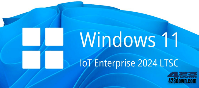 Win11 LTSC 2024(26100.2894) 小修精简版-Empower资源站