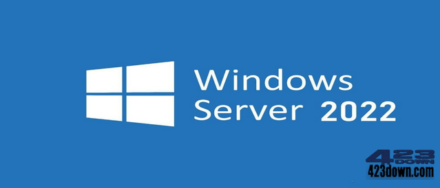 Windows Server 2022官方正式版25年1月版-Empower资源站