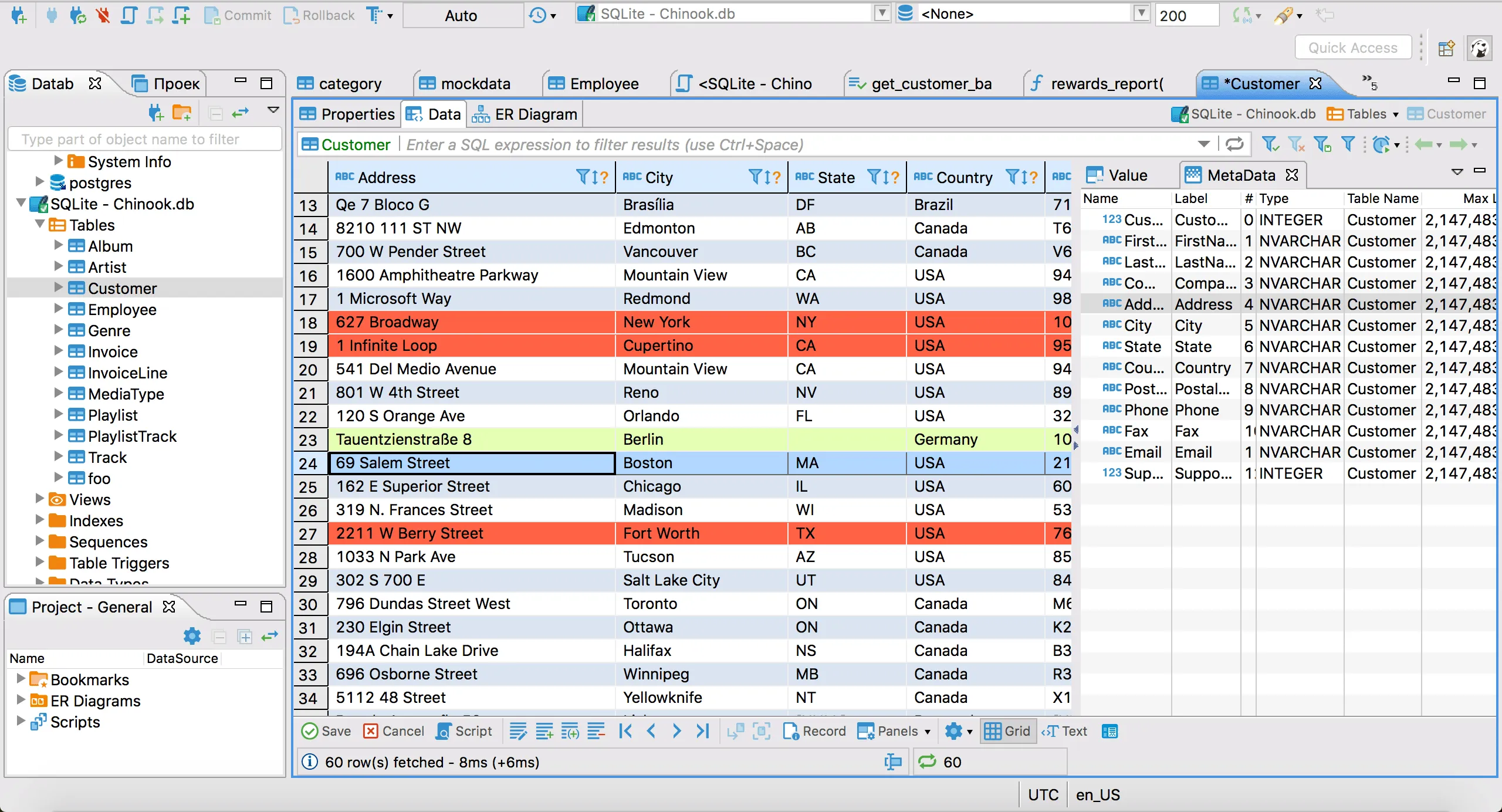 DBeaver Community Edition v24.0.3 数据库管理，汉化中文版-Empower资源站