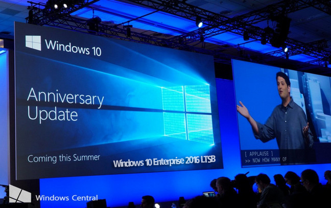 Windows 10 LTSB_2016 Build 14393.6085-Empower资源站