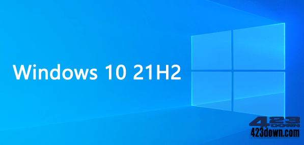 Windows 10 21H2官方正式版2023年06月版-Empower资源站