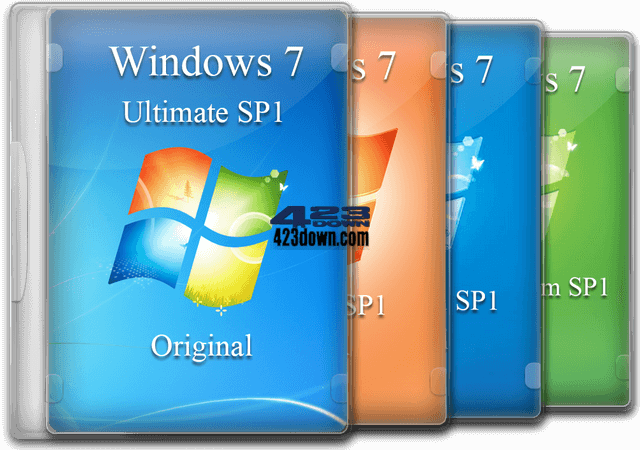 Windows_7_/_Server_2008R [7601.27412]-Empower资源站