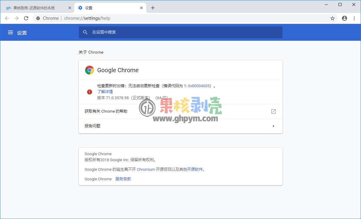 Google Chrome v133.0.6943.60 便携增强版-Empower资源站