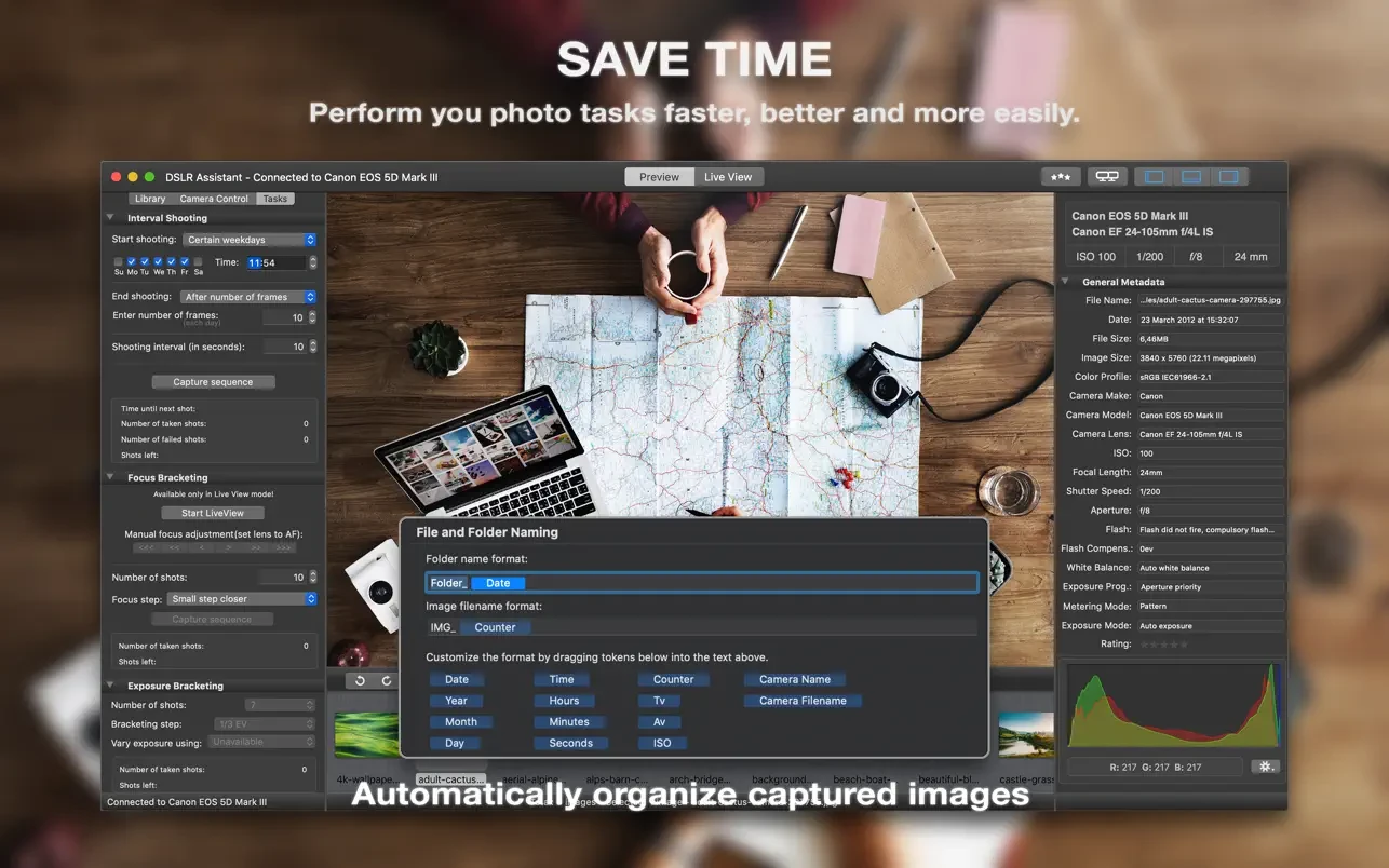 图片[2]-DSLR Assistant 3.9.3 mac佳能单反相机助手-Empower资源站