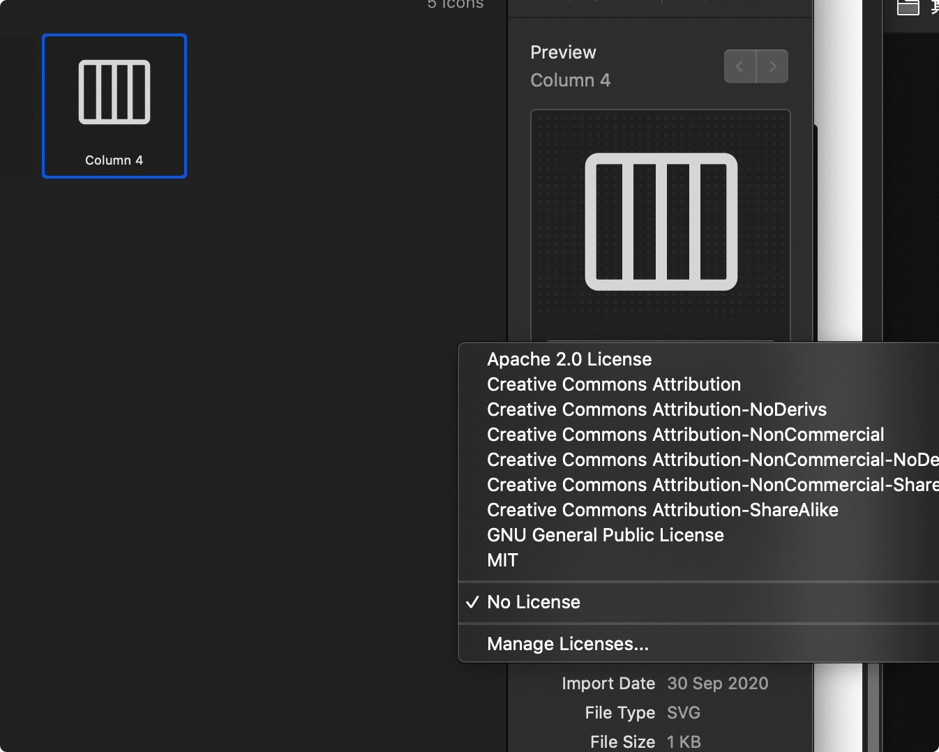 图片[3]-IconJar for mac 2.11.3 图标管理-Empower资源站