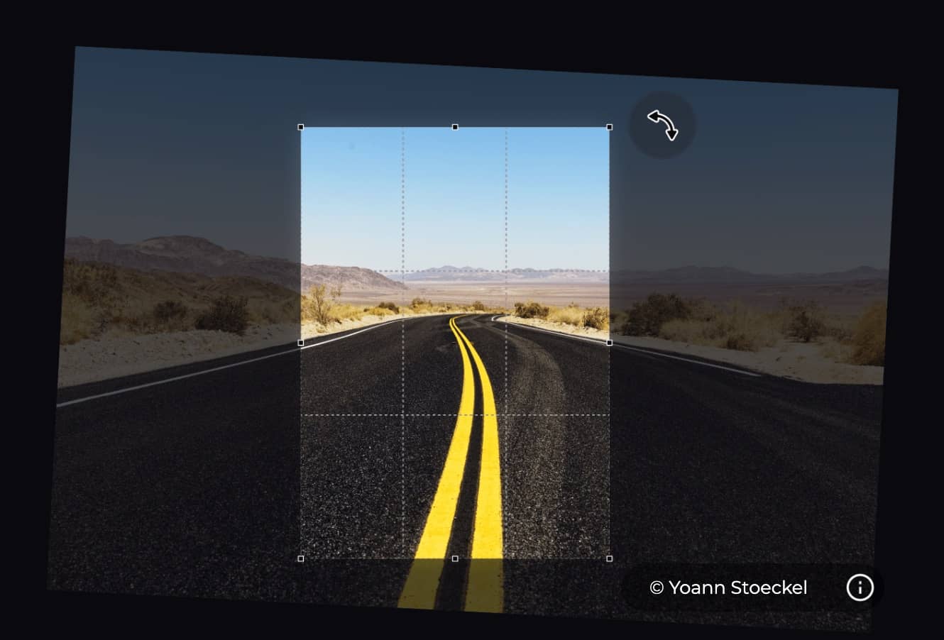 图片[2]-DxO ViewPoint 4 for mac 4.14.0-自动校正照片镜头变形-Empower资源站