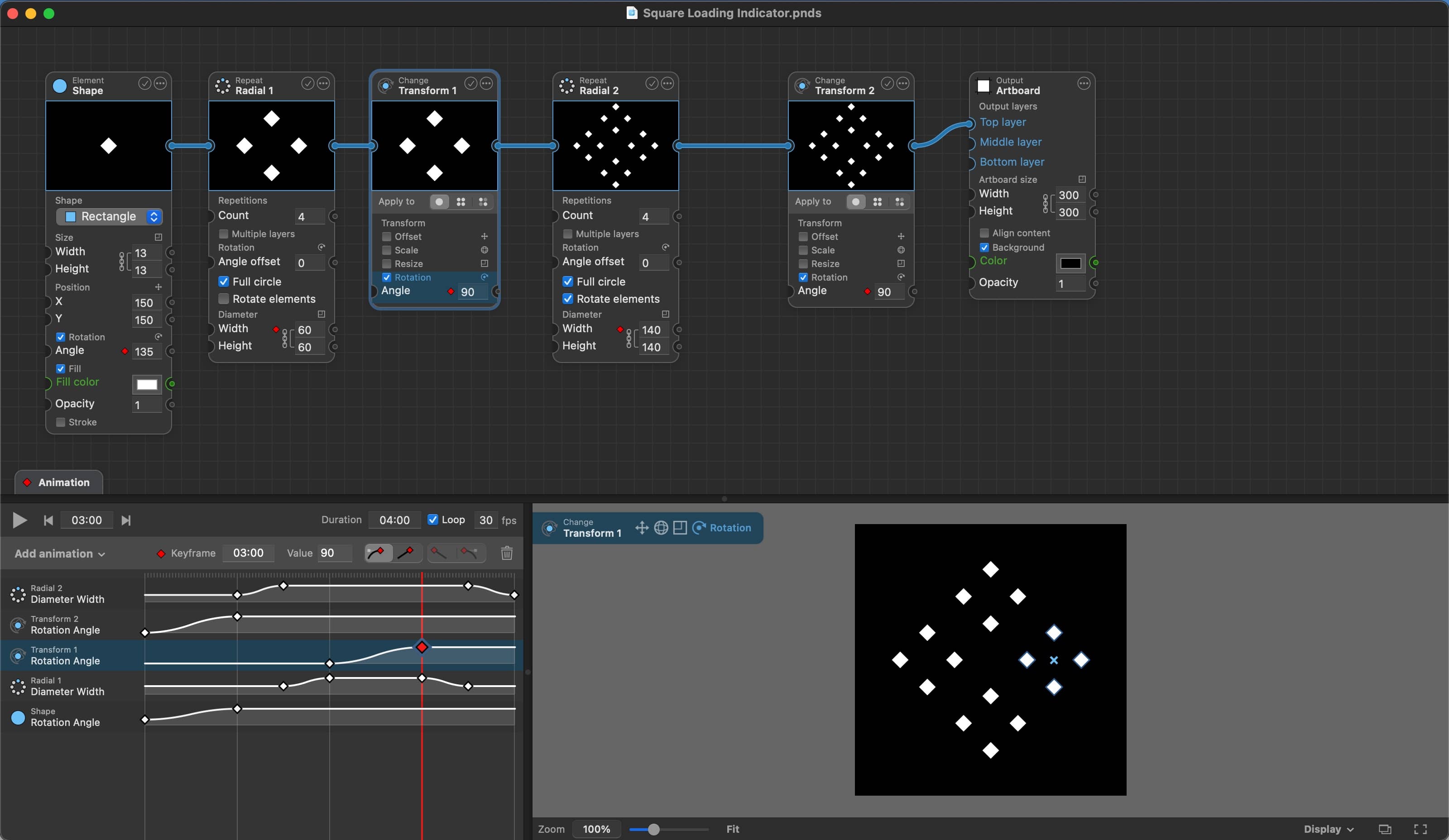 图片[2]-Patternodes 3.2.3 mac破解版-可用于矢量设计-Empower资源站