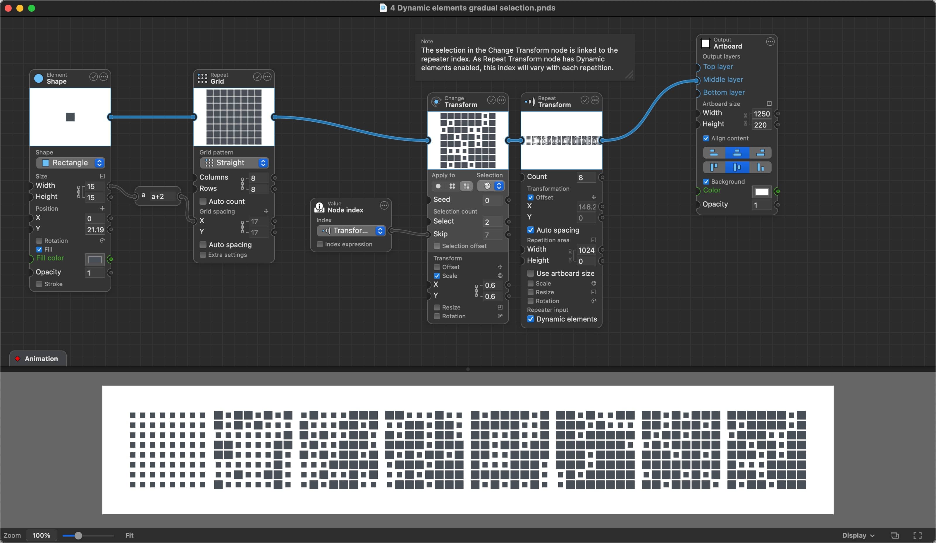 图片[3]-Patternodes 3.2.3 mac破解版-可用于矢量设计-Empower资源站