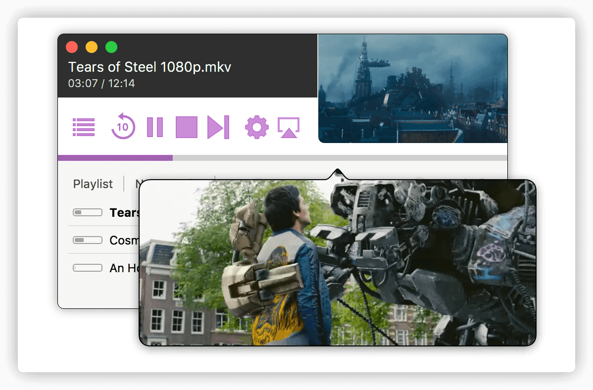 Airflow for mac  3.3.9 mac上使用airplay投屏-Empower资源站