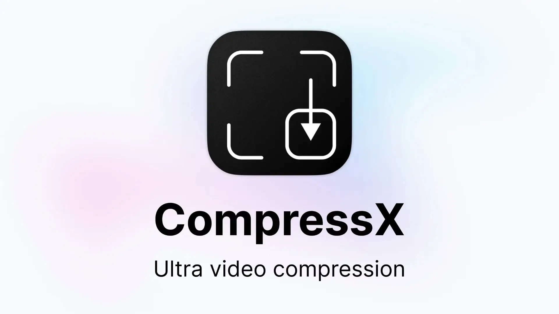 CompressX 1.17.1: mac视频和图片压缩工具 节省存储空间-Empower资源站
