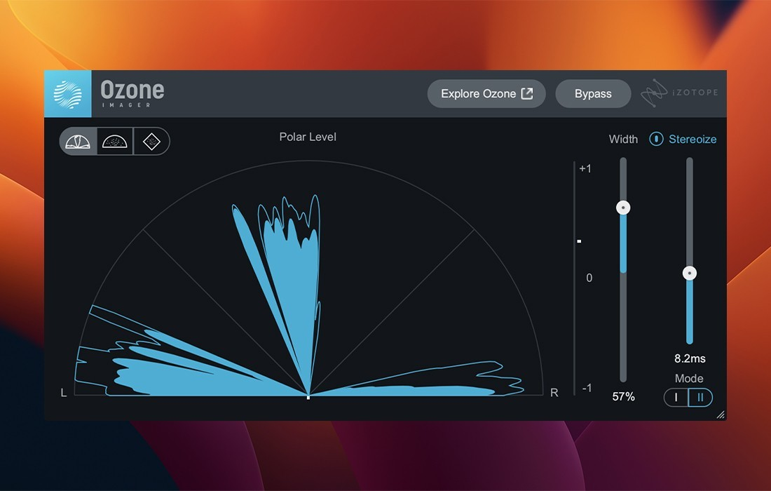 iZotope Ozone 11 v11.0.1 音频专业人士母带处理工具-Empower资源站