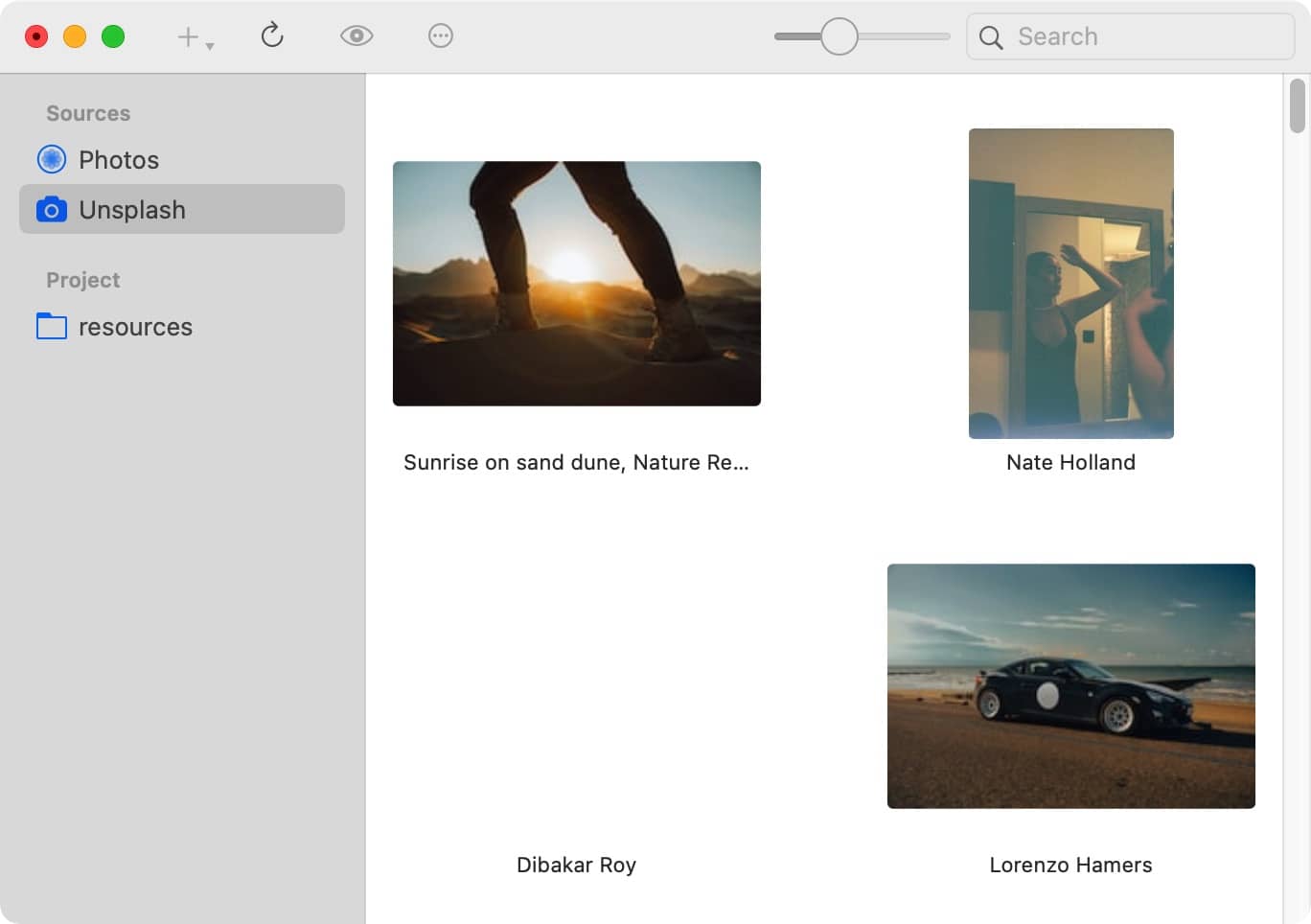 图片[3]-RapidWeaver for mac 9.3.2- 快速创建和管理响应式网站的利器-Empower资源站
