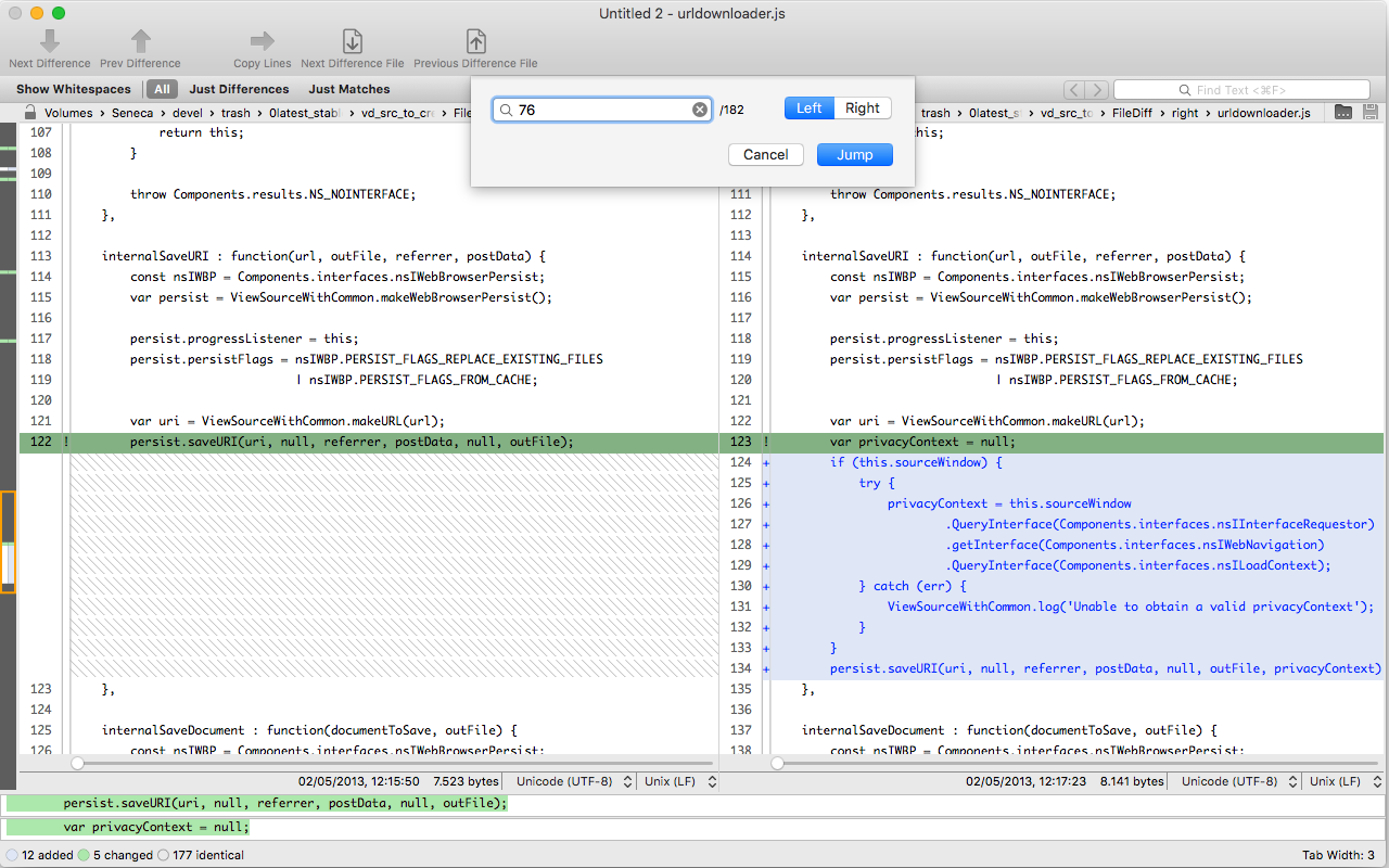 图片[3]-VisualDiffer 1.8.10：视觉化文件和文件夹比较工具-Empower资源站