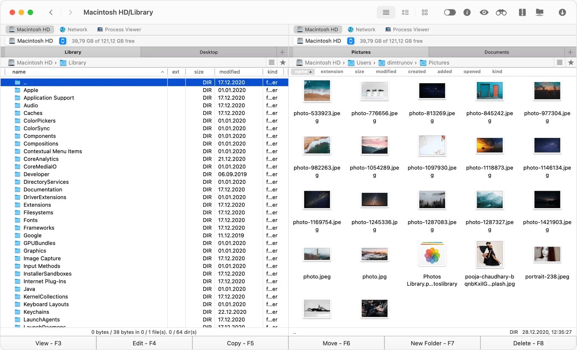 图片[2]-Commander One PRO for mac 3.11 Mac文件管理器-Empower资源站