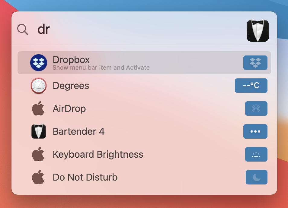 图片[2]-Bartender 5.2.4：菜单栏图标管理神器-Empower资源站
