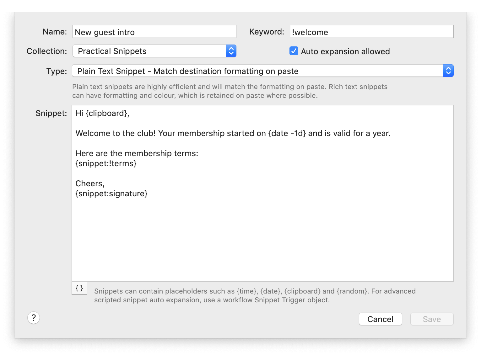 Alfred 5.5.1 破解版 – mac效率启动神器-Empower资源站