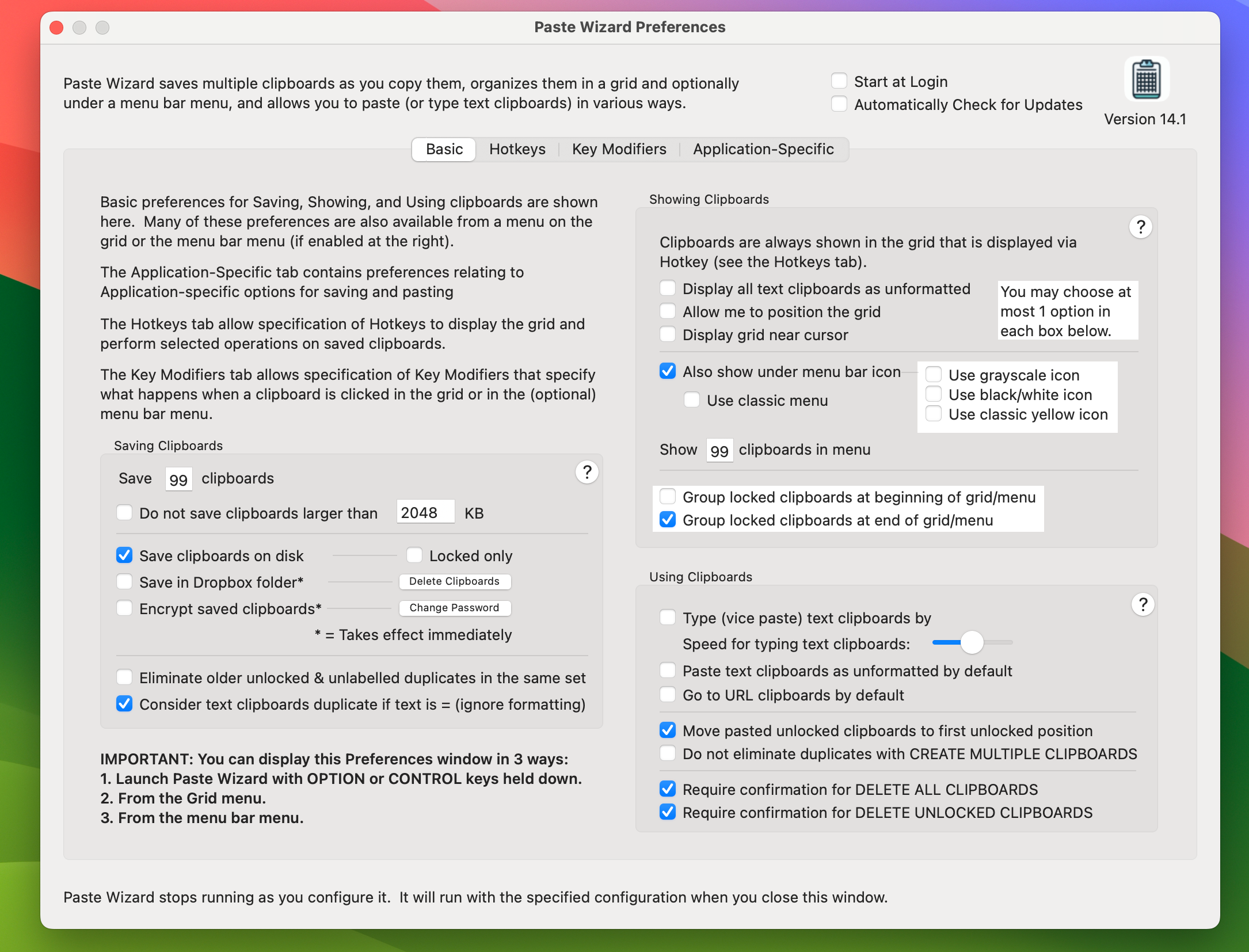 图片[2]-Paste Wizard 14.1 剪贴板工具-Empower资源站