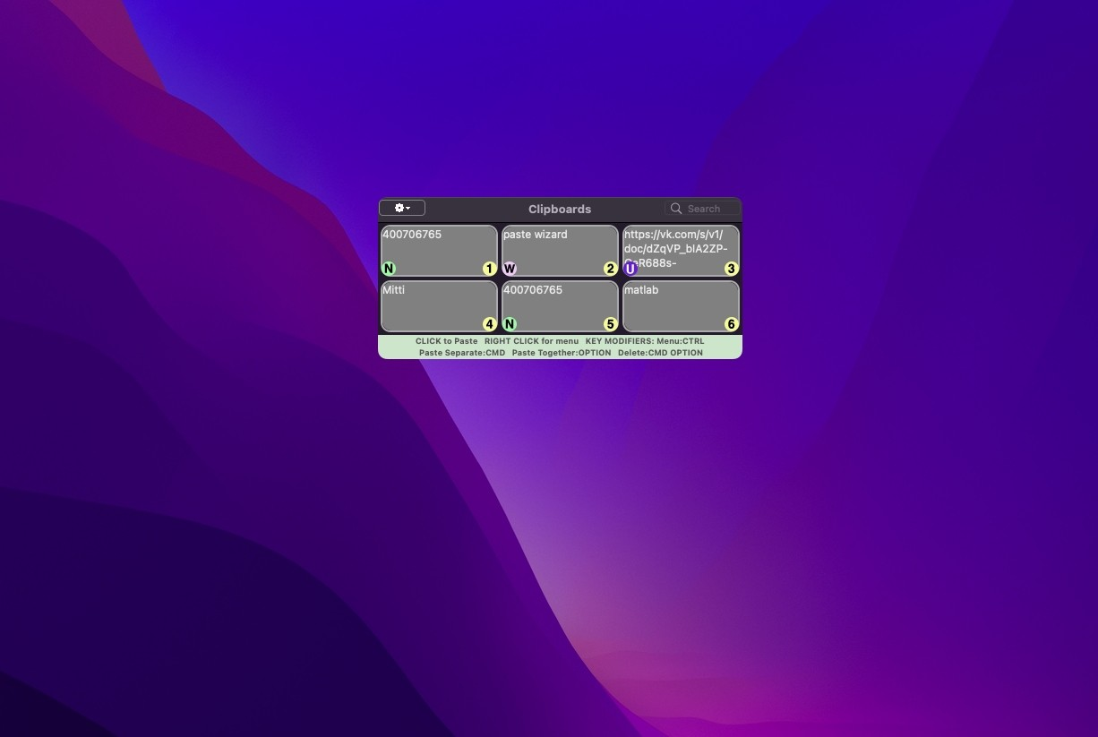 图片[3]-Paste Wizard 14.1 剪贴板工具-Empower资源站