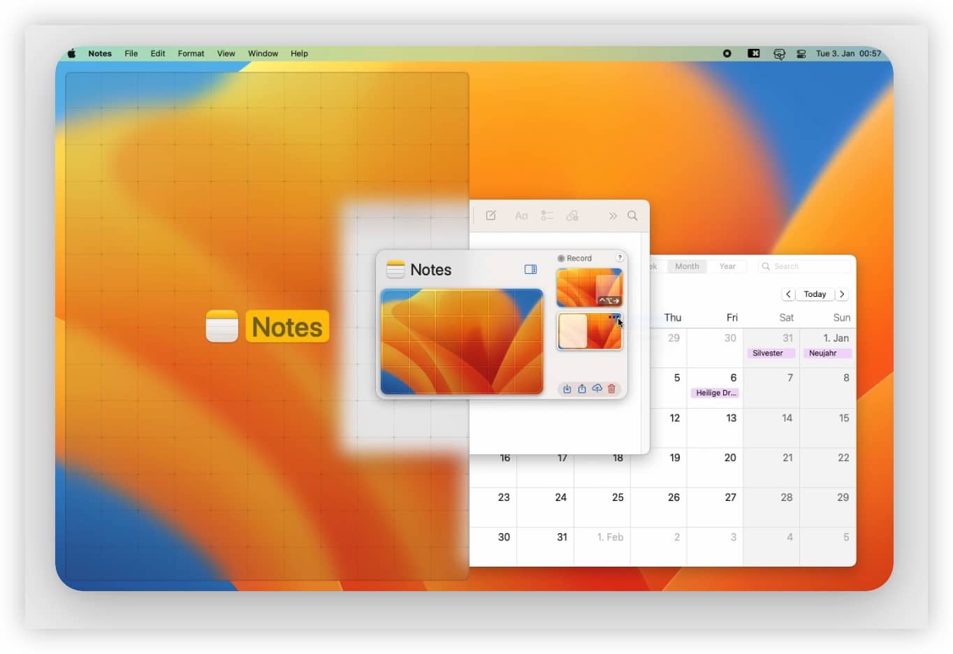 Lasso 1.7.1 macOS 的窗口管理工具-Empower资源站