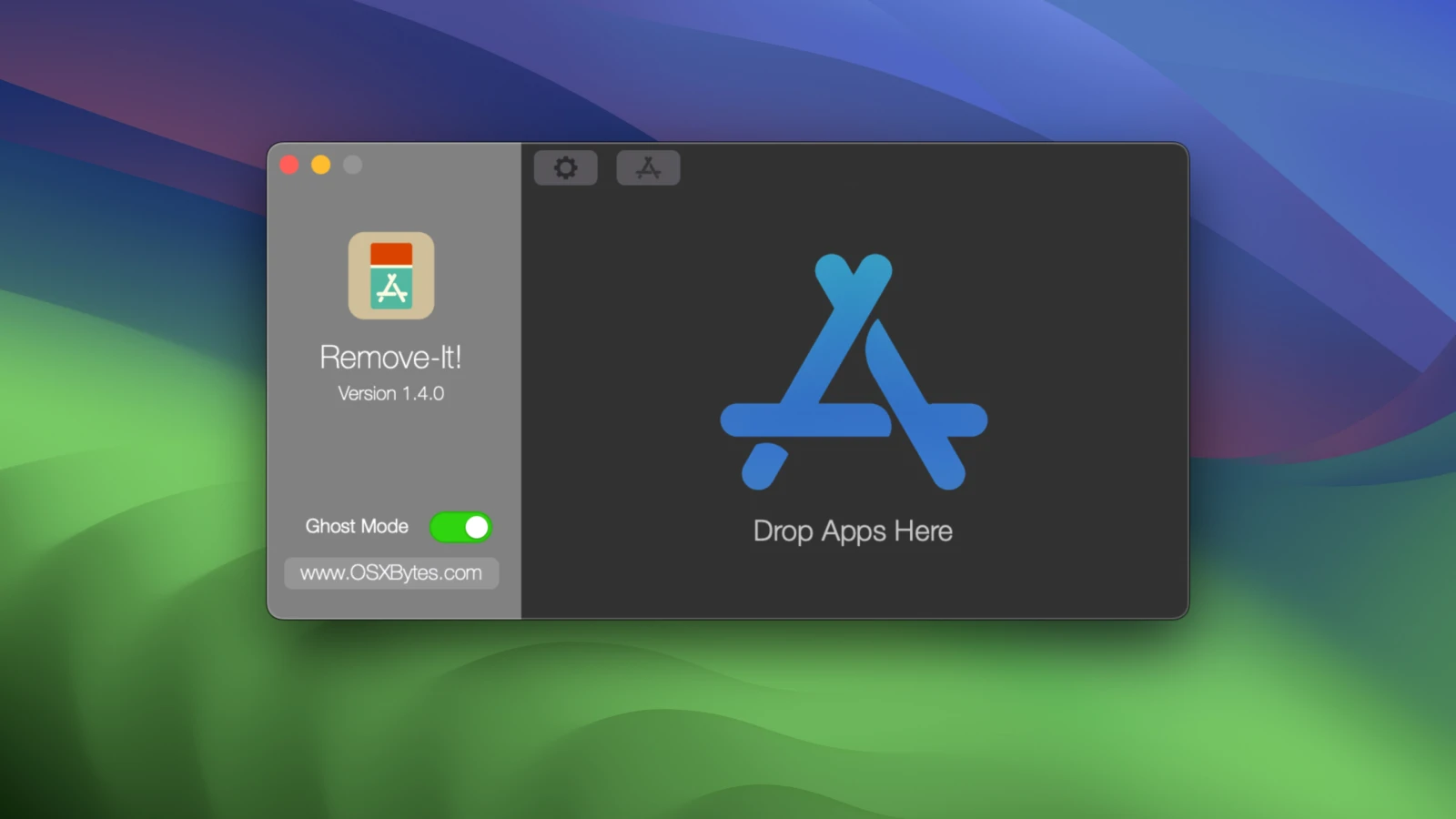 Remove-It 1.4.0 mac应用卸载-Empower资源站