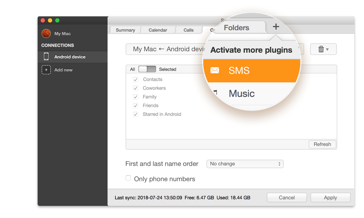 图片[2]-SyncMate 8.8 出色的 Mac 文件同步软件-Empower资源站