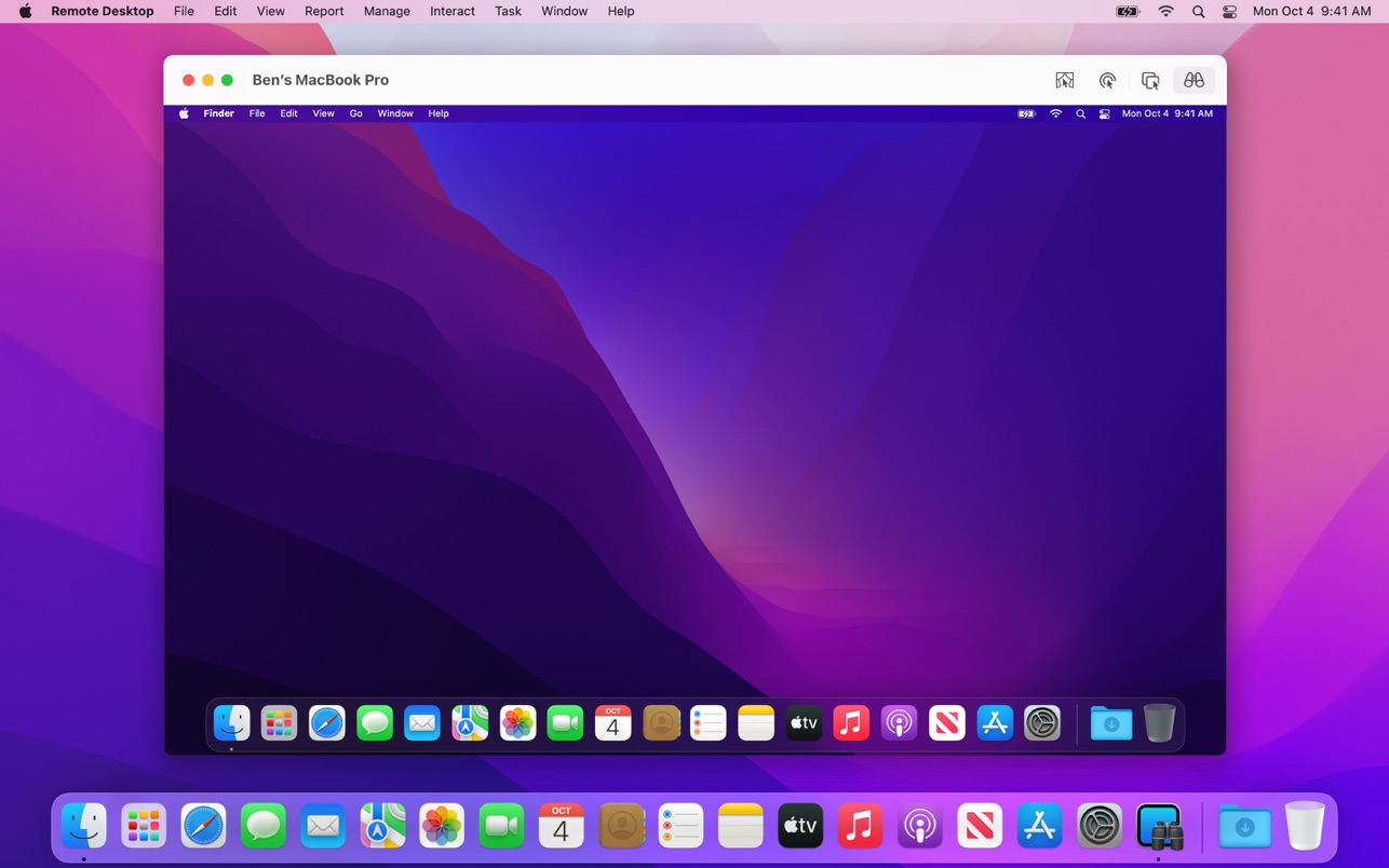 图片[2]-Apple Remote Desktop 3.9.8：macOS 设备的远程管理与支持利器-Empower资源站