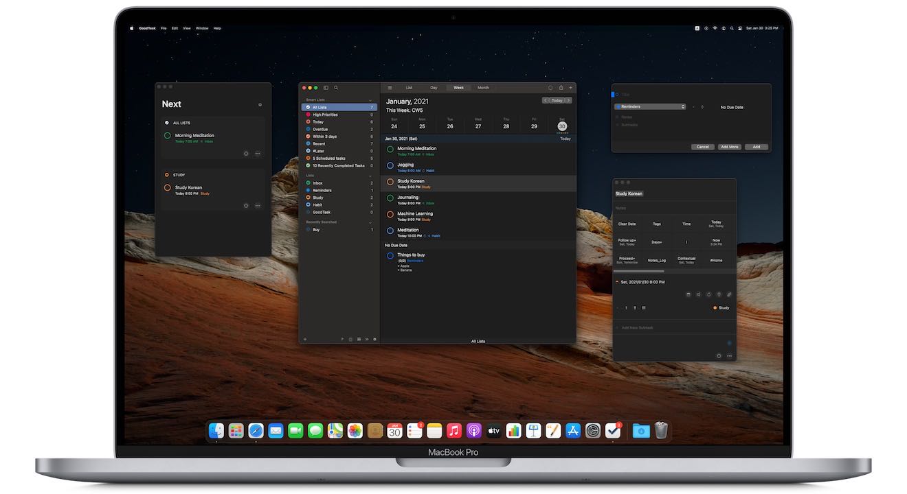 图片[2]-GoodTask for mac 7.7.3 优秀任务管理-Empower资源站
