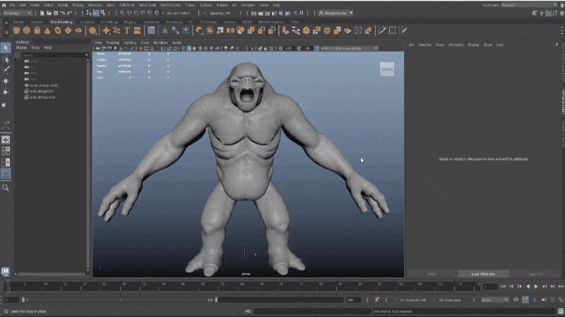 图片[3]-Autodesk Maya 2025.1 mac破解版下载-Empower资源站