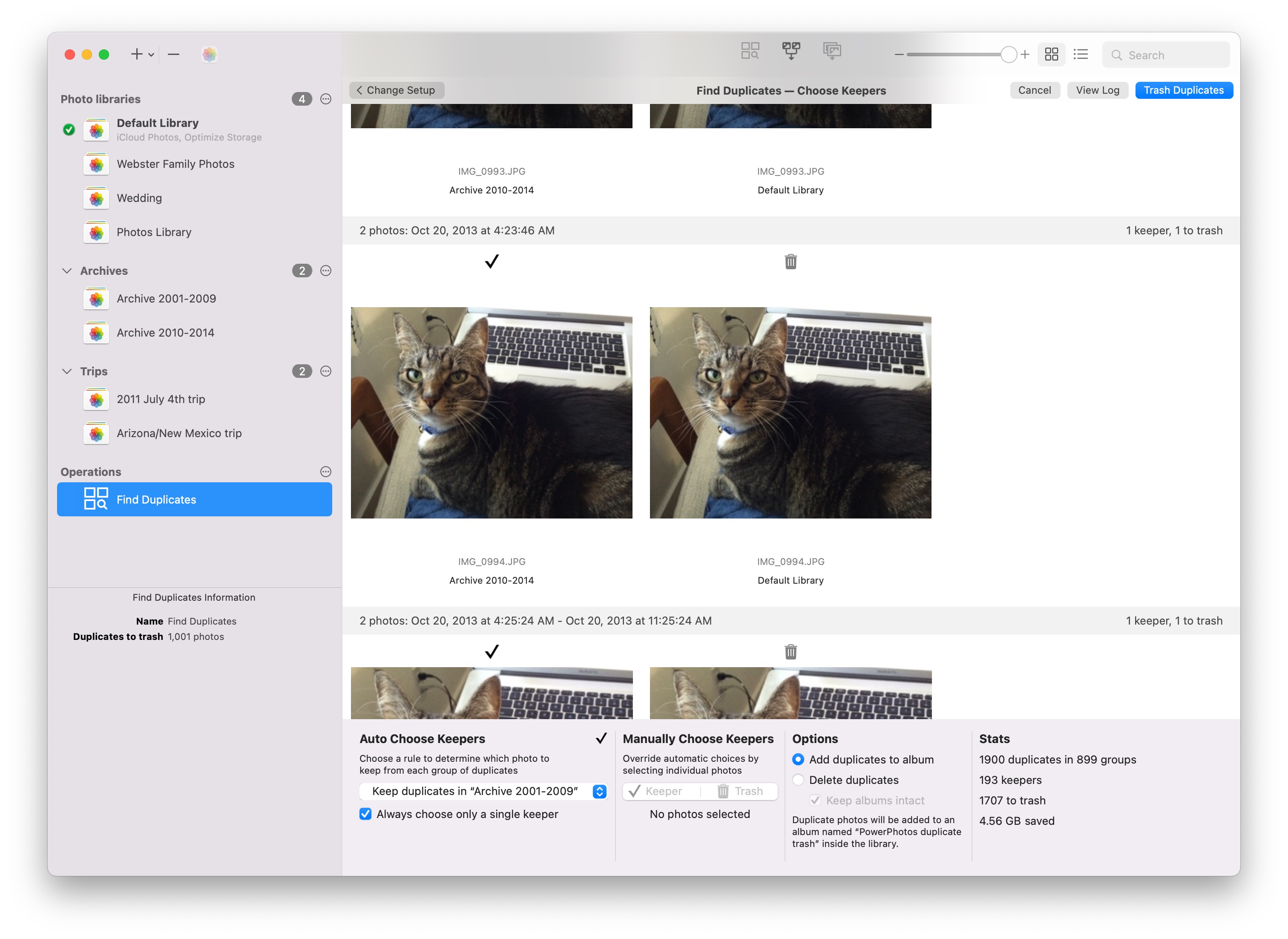 图片[2]-PowerPhotos 2.7.1 macOS 照片管理应用-Empower资源站
