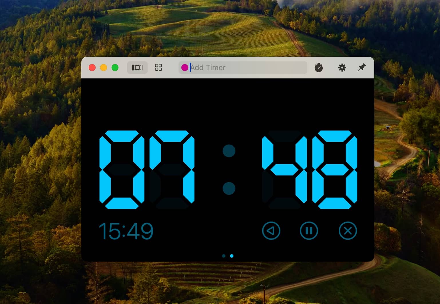 图片[2]-Timer RH 3.0：Mac用户的高效时间管理伙伴-Empower资源站