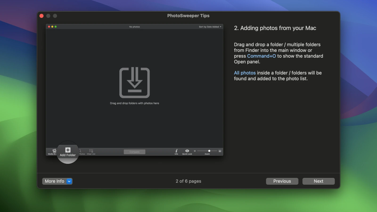 图片[2]-PhotoSweeper 4.9.4 专业的照片管理工具-Empower资源站