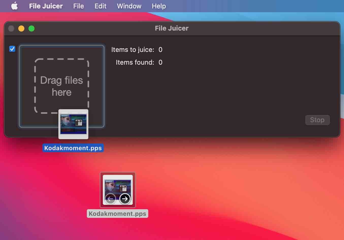 File Juicer for mac 4.102 文件资源提取软件-Empower资源站