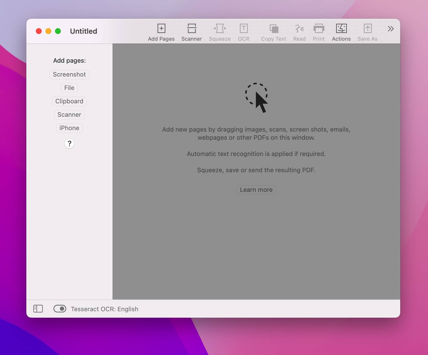 图片[2]-PDFify 4.0 mac PDF 编辑和瘦身软件-Empower资源站
