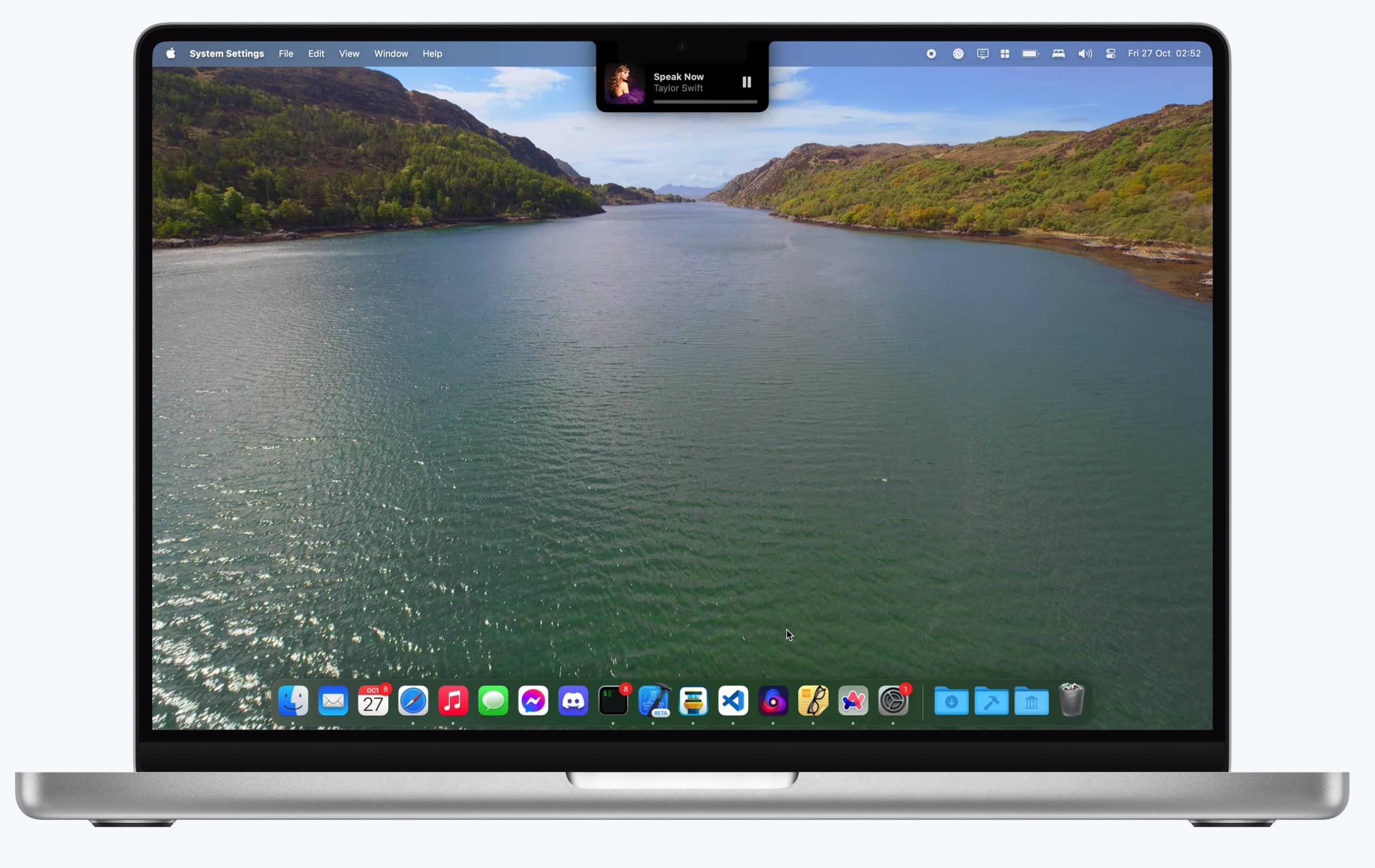 MediaMate 3.5.1 macOS上实现「灵动岛」-Empower资源站