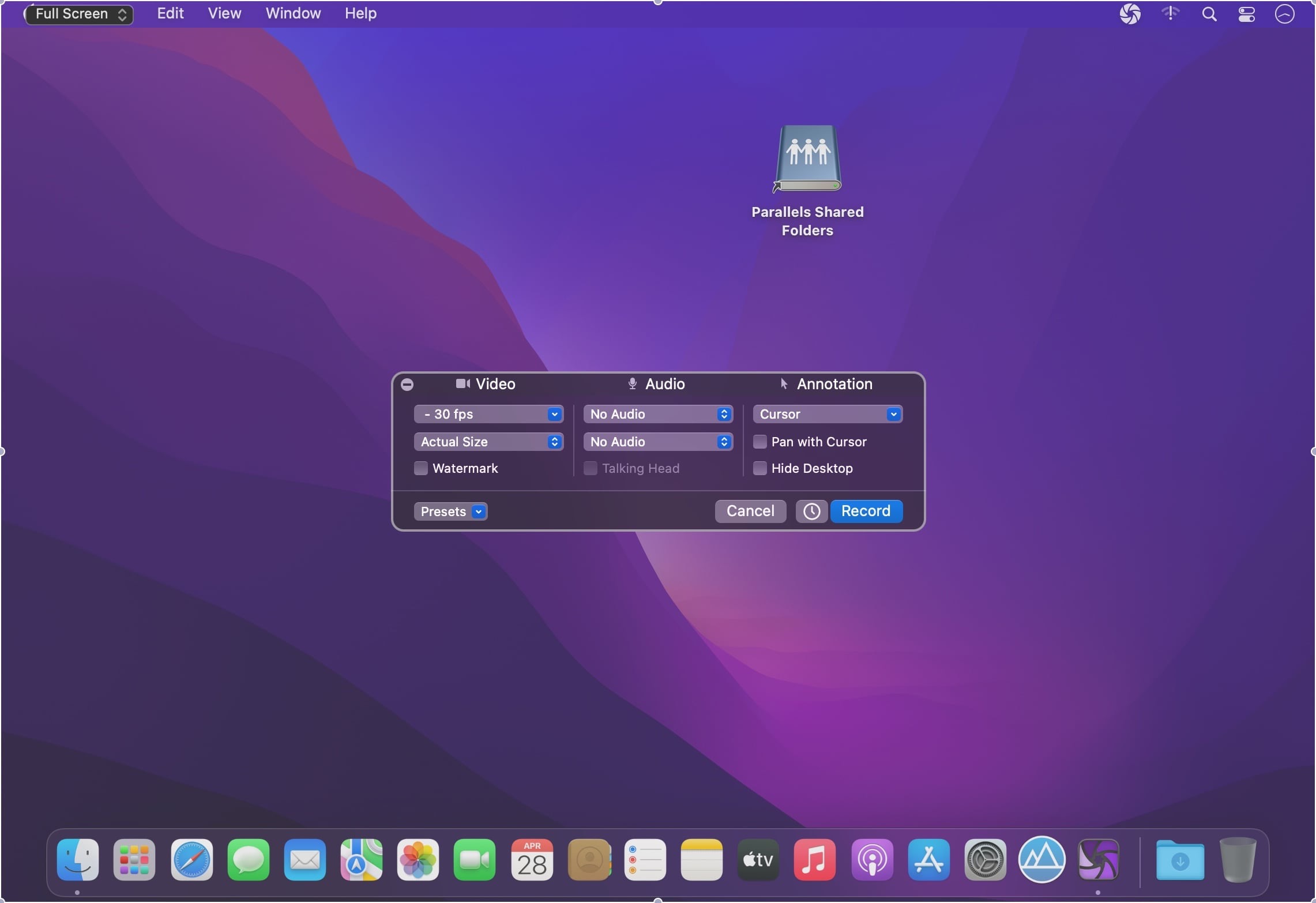 图片[2]-Iris for mac 高性能屏幕录像应用-Empower资源站