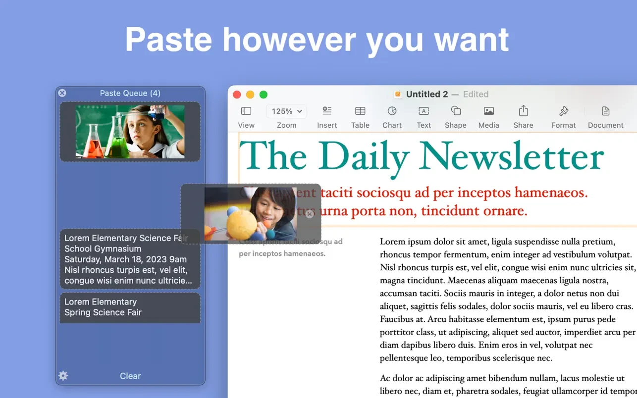 图片[2]-Paste Queue 1.6.2：复制粘贴效率工具-Empower资源站