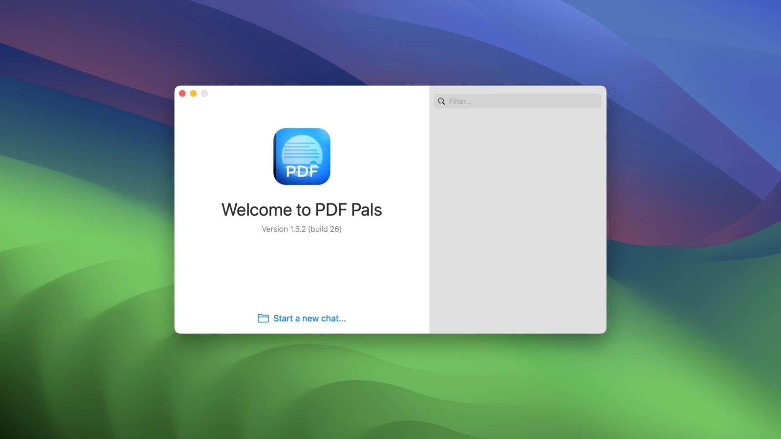 PDF Pals：通过AI帮你阅读Pdf-Empower资源站