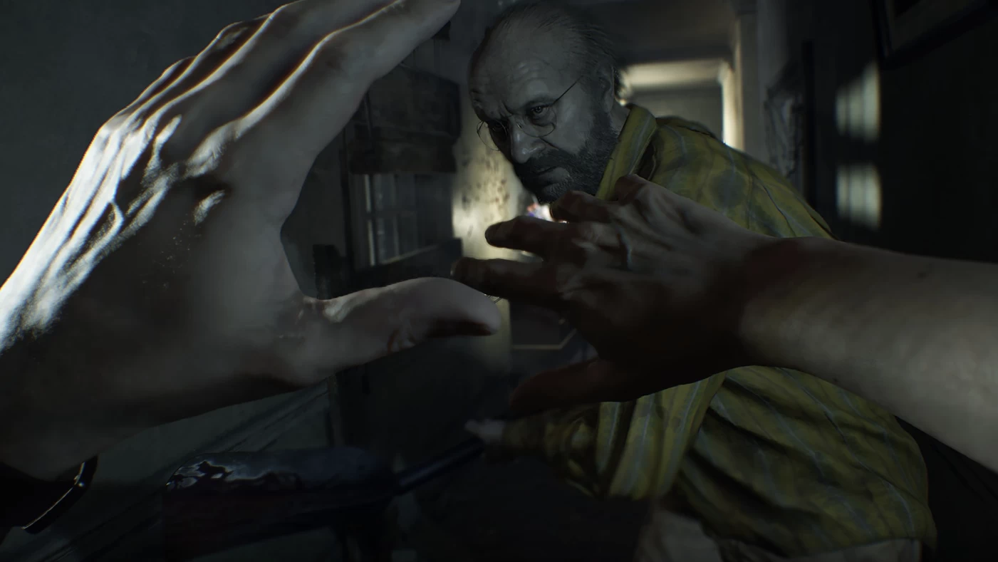 《Resident Evil 7 Biohazard 生化危机7：黄金版》Update v08.05.2023-Empower资源站